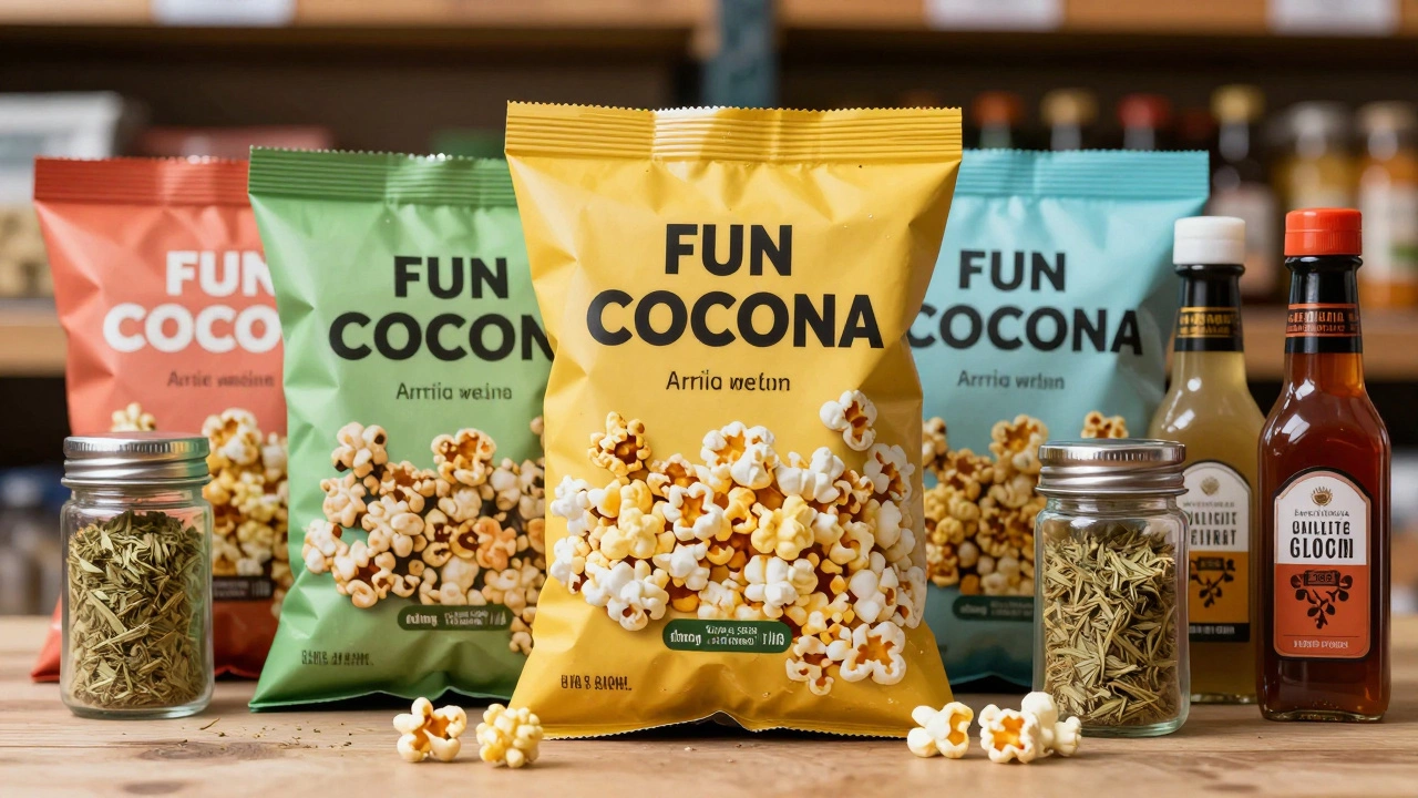 What Food Item Makes the Most Money? Top Profitable Options for 2026