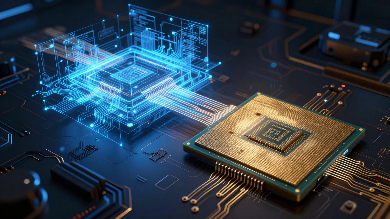Semiconductor Manufacturing in India: Current Status and Future Outlook