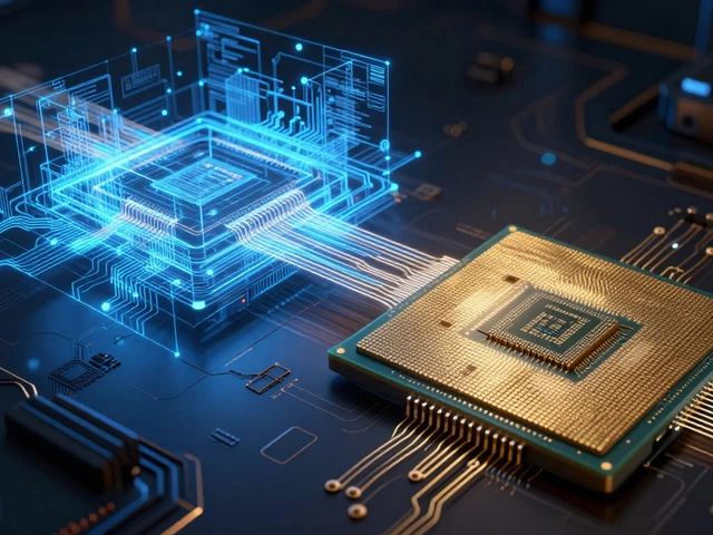 Semiconductor Manufacturing in India: Current Status and Future Outlook