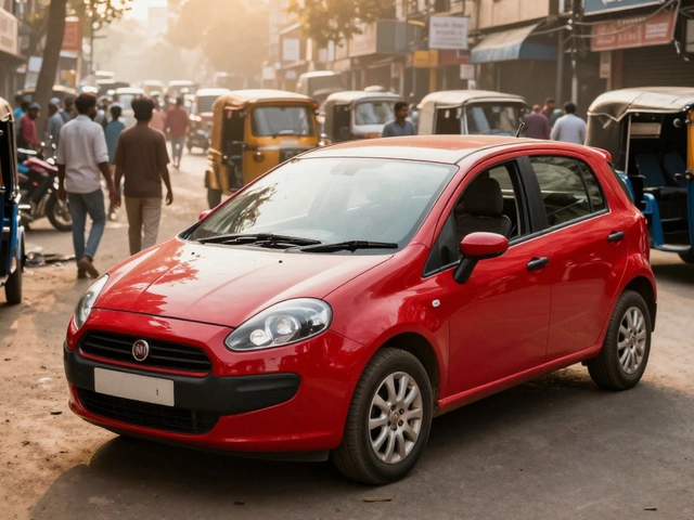 The Real Reason Fiat Left India: A Case Study in Market Mismatch