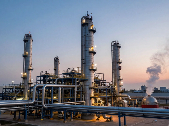 Who Produces the Most Plastic Globally? Top Companies and Countries