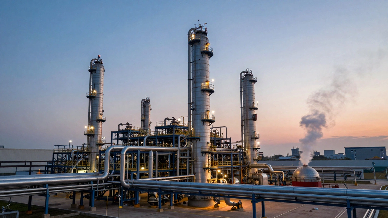 Who Produces the Most Plastic Globally? Top Companies and Countries