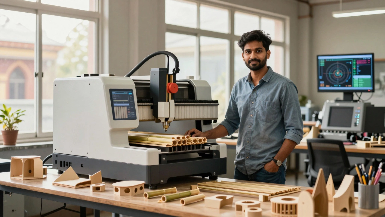 How to Get Into Manufacturing: A Practical Guide for New Entrepreneurs in 2026
