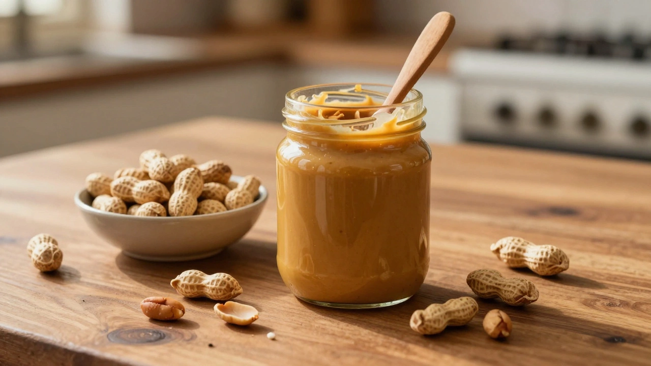 Is Peanut Butter a Processed Food? The Truth About Ultra-Processing and Ingredients