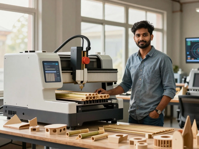 How to Get Into Manufacturing: A Practical Guide for New Entrepreneurs in 2026