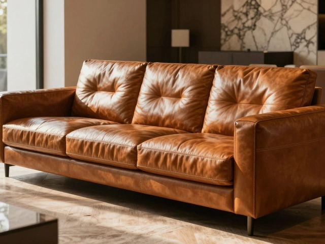 Which Country Makes the Best Furniture? A Global Guide to Craftsmanship