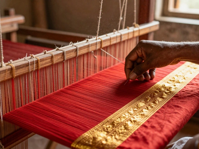 Which Fabric is Expensive in India? A Guide to Luxury Textiles and Costs