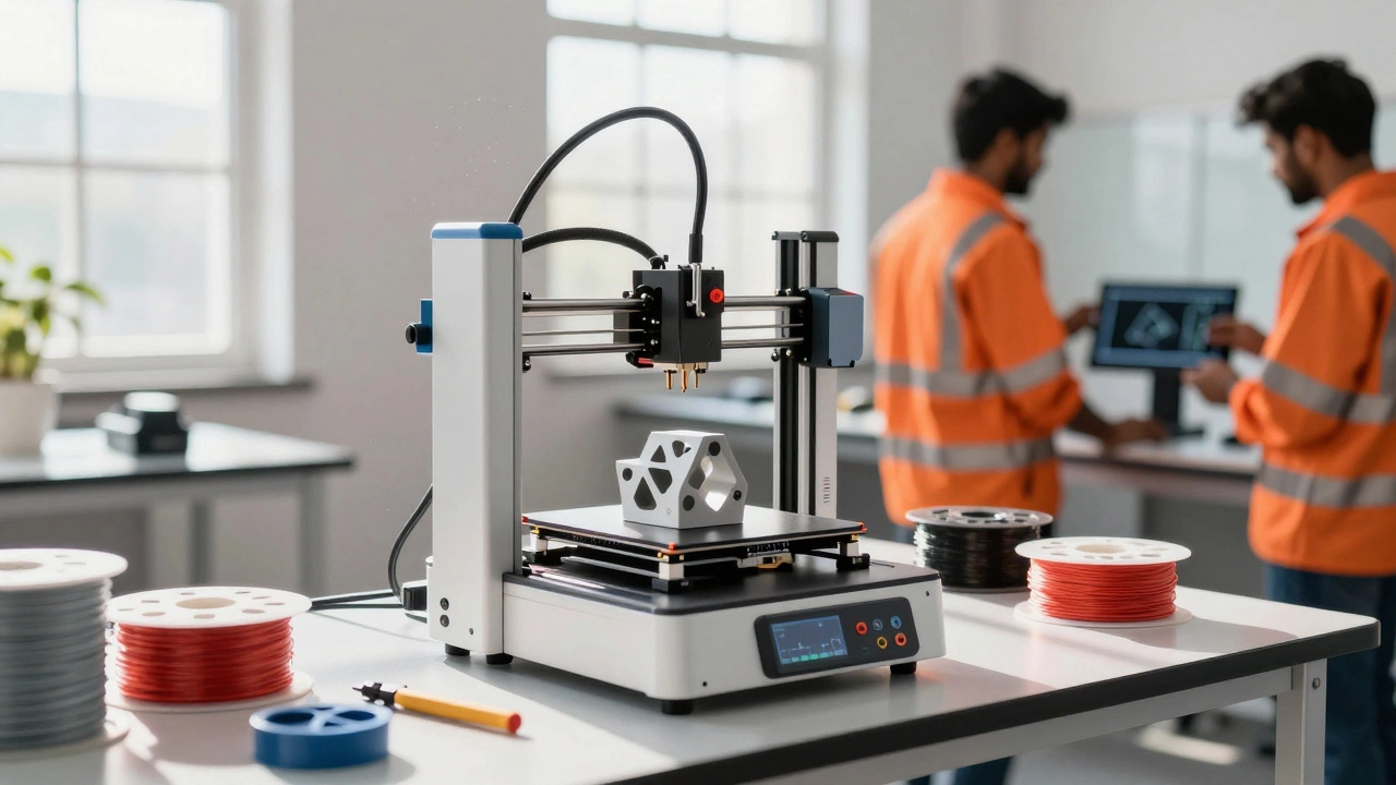 Top In-Demand Small Scale Manufacturing Businesses in 2026