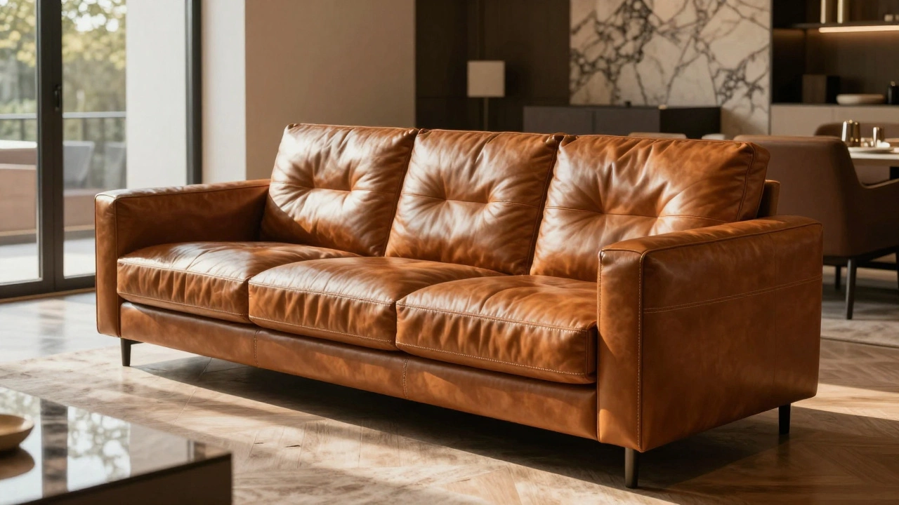 Which Country Makes the Best Furniture? A Global Guide to Craftsmanship