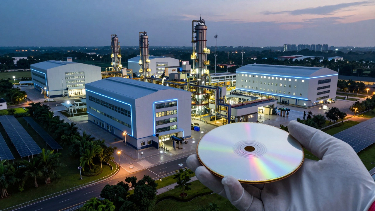 India's Semiconductor Reality Check: Progress, Challenges, and Future Outlook in 2026