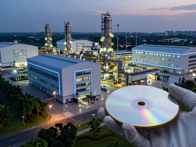 India's Semiconductor Reality Check: Progress, Challenges, and Future Outlook in 2026