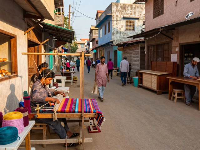 Advantages of Small Scale Industries: Agility, Jobs, and Local Impact