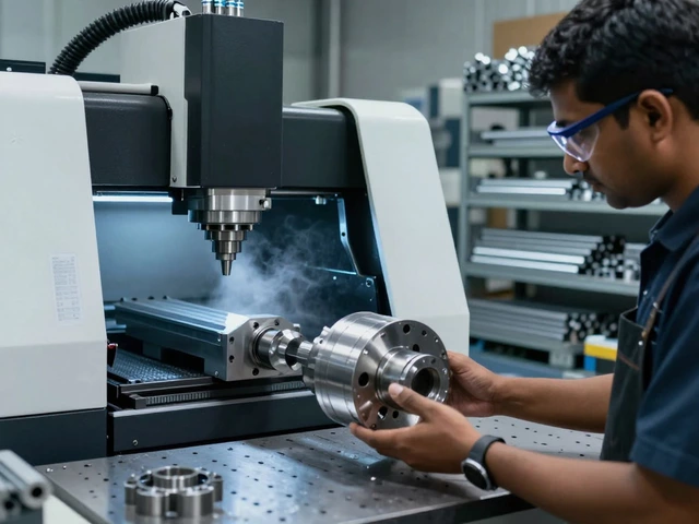 What Is the Highest Paid Small Business? Top Manufacturing Ideas for 2026