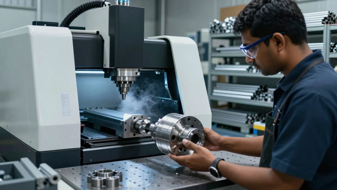 What Is the Highest Paid Small Business? Top Manufacturing Ideas for 2026