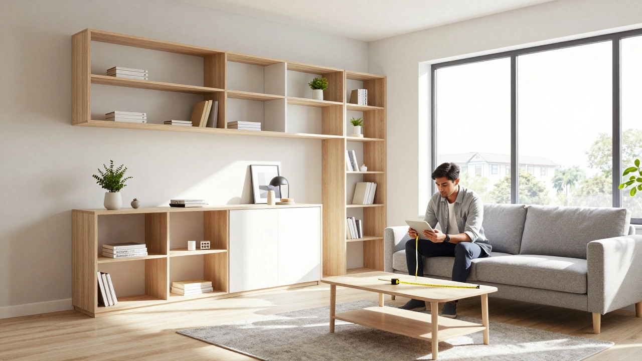 Which Furniture Brand Is Best in India? A 2026 Buyer's Guide