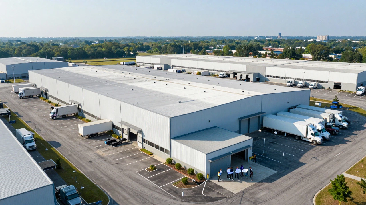Cheapest Places to Manufacture in the US: A Cost Guide for Startups