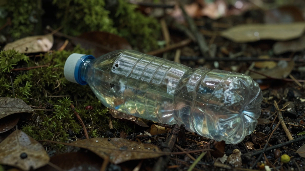 How Long Does Plastic Take to Decompose? A Guide for Manufacturers