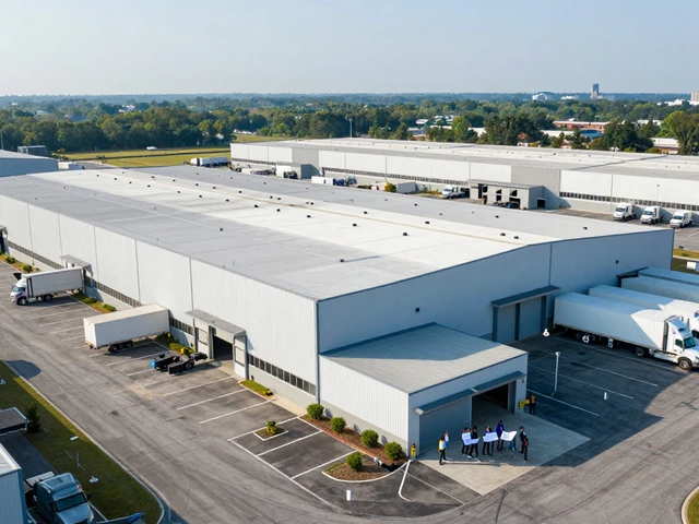 Cheapest Places to Manufacture in the US: A Cost Guide for Startups