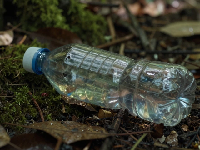How Long Does Plastic Take to Decompose? A Guide for Manufacturers