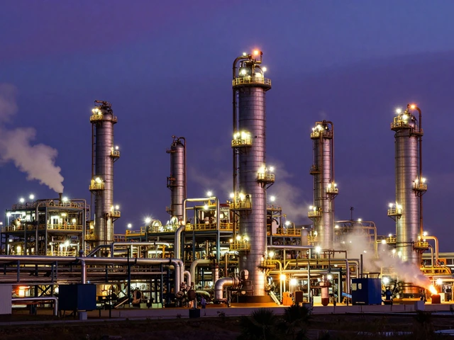Who Is the King of Chemicals in India? Top Players and Market Leaders
