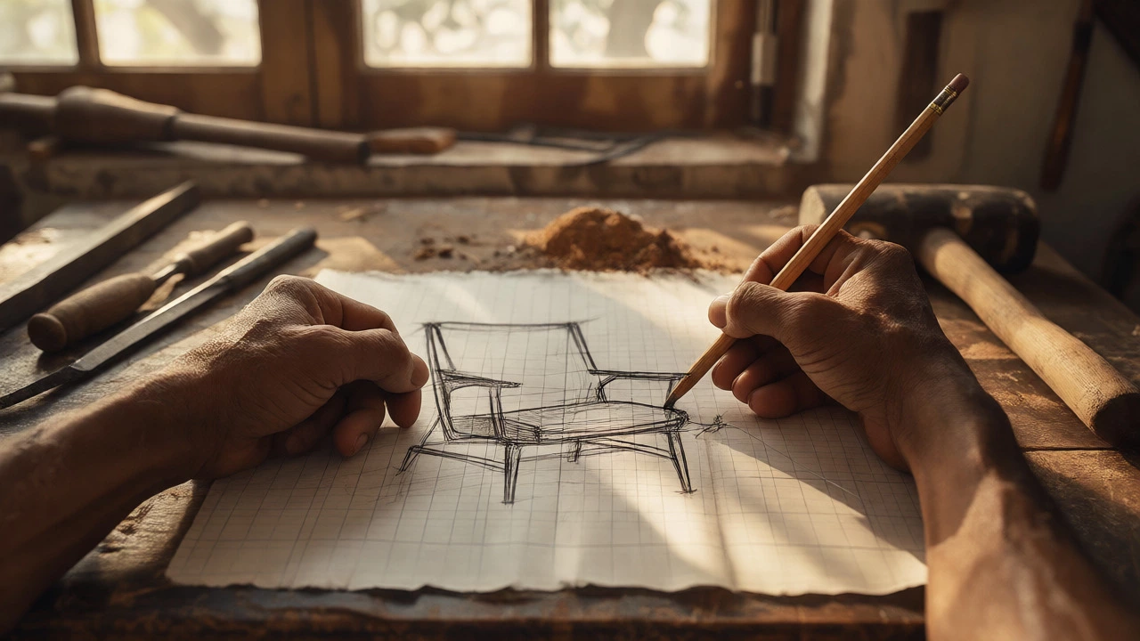 Furniture Business Cost in India: 2026 Startup Budget Guide