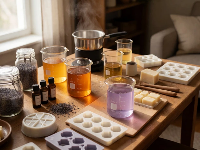 Top Home-Based Manufacturing Businesses: What Makes the Most Money?