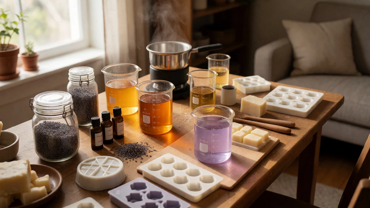 Top Home-Based Manufacturing Businesses: What Makes the Most Money?