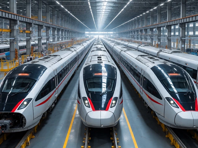 What is Manufacturing in Government? Schemes, Roles & Impact