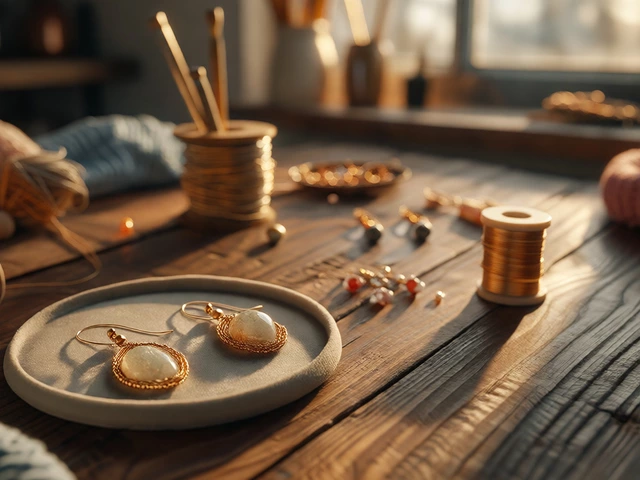 What is the Most Sold Handmade Item? Top Best-Sellers for Makers