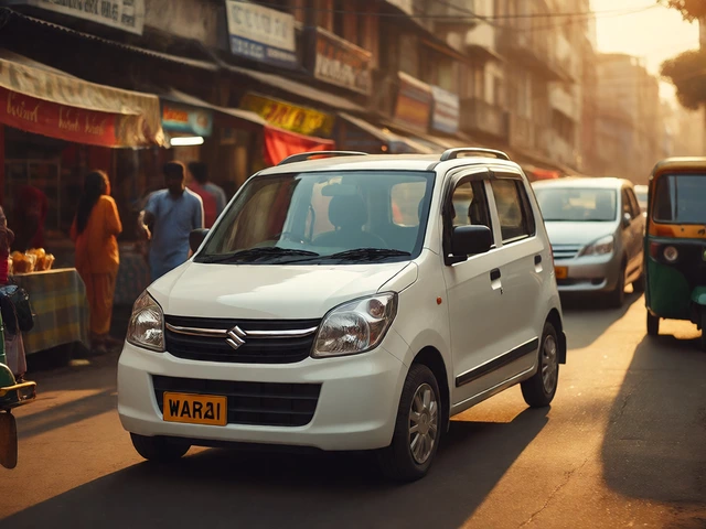 Which Car Is Most Popular in India? Top Sellers Explained