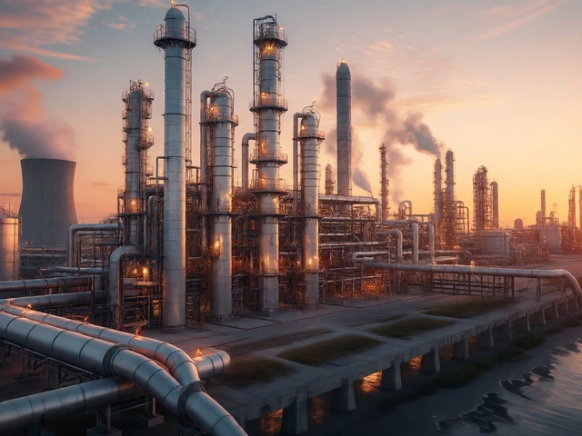 Who Produces the Most Plastic in America? Top Manufacturers Ranked