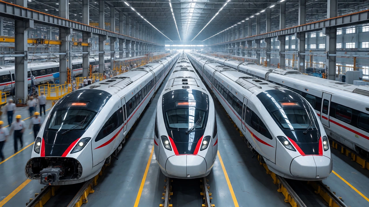 What is Manufacturing in Government? Schemes, Roles & Impact