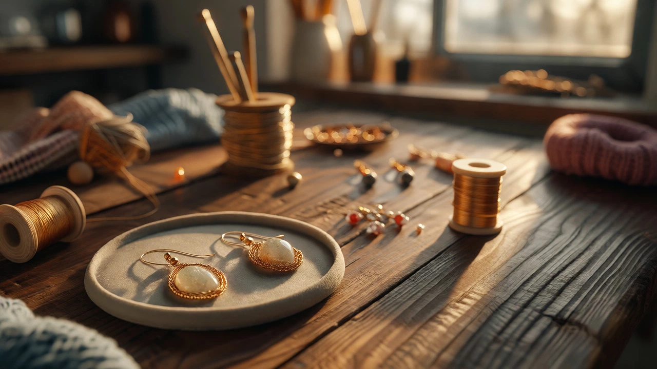 What is the Most Sold Handmade Item? Top Best-Sellers for Makers